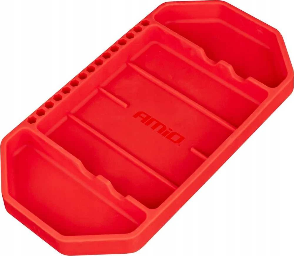 Silikoninis įrankių padėklas AMIO-04270