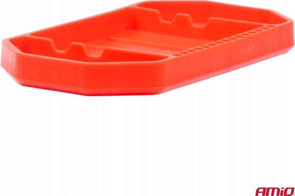 Silikoninis įrankių padėklas AMIO-04270