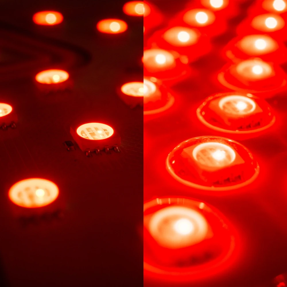 Belaidė LED veido kaukė su 7 šviesos režimais Silk'n Face Mask Pro