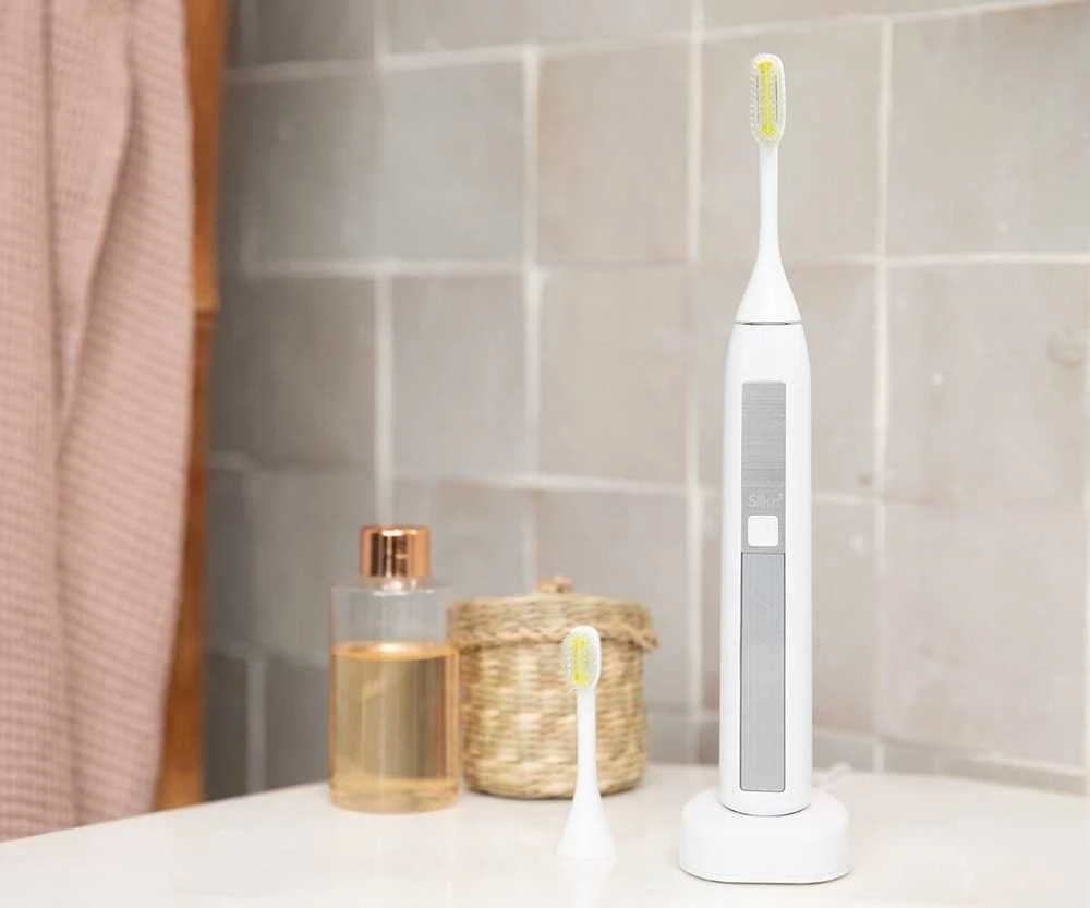 Dantų šepetėlis Silkn ToothWave TW1PE3001