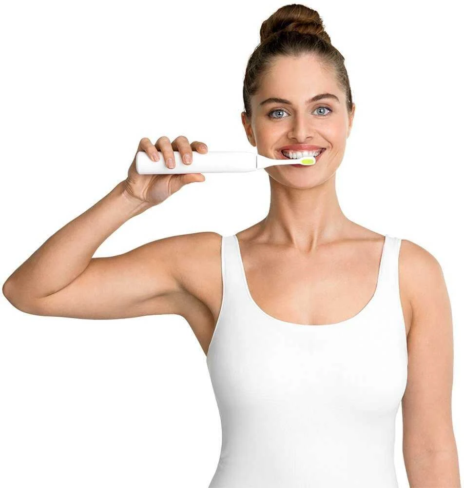 Dantų šepetėlis Silkn ToothWave TW1PE3001