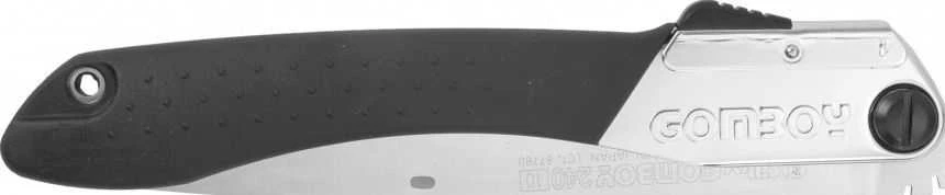 Pjūklas atlenkiamas Silky Gomboy 240-10