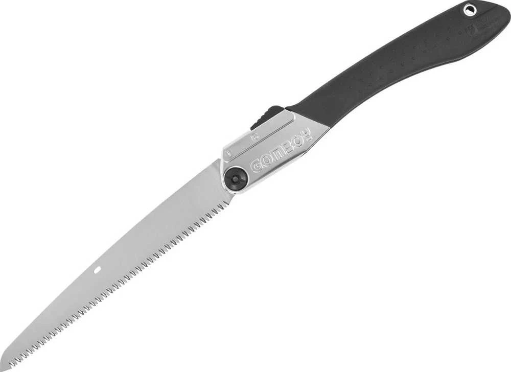Pjūklas atlenkiamas Silky Gomboy 240-10