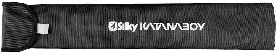 Sulankstamas rankinis pjūklas Silky Katanaboy 550-5
