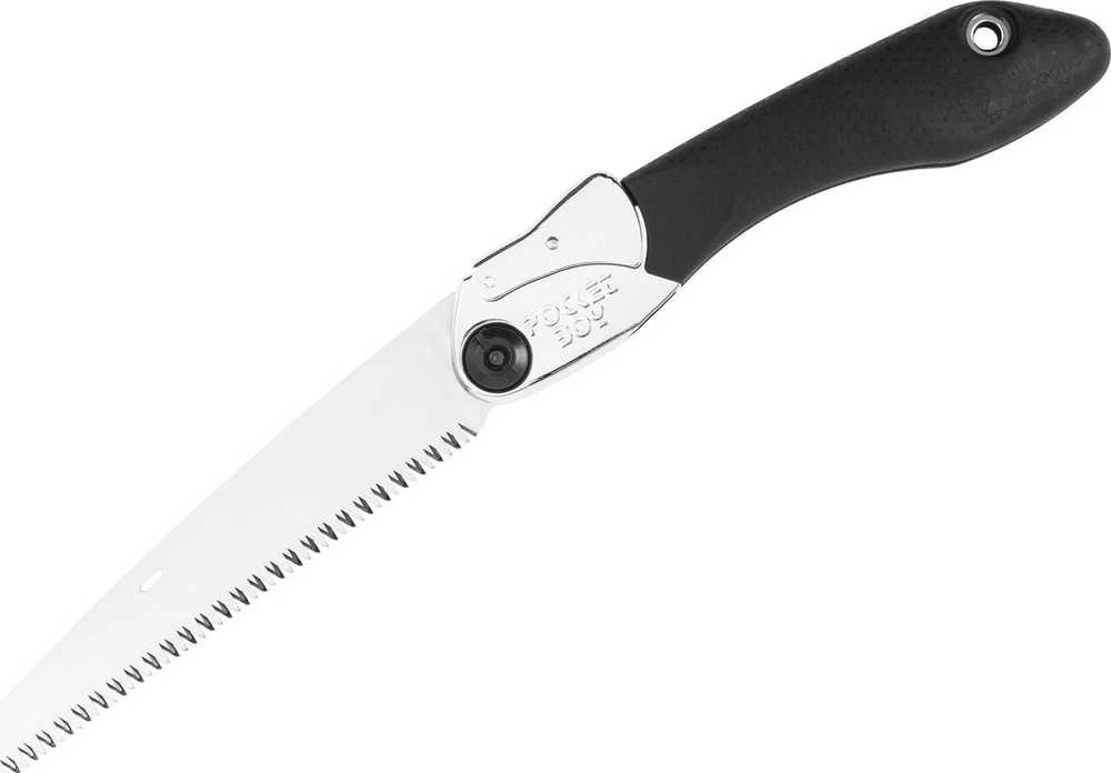 Pjūklas atlenkiamas Silky Pocketboy 170-10