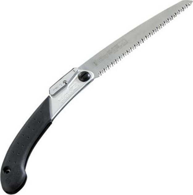 SILKY Silky Pruning Saw Super Accel 210-14 fine (117-21)