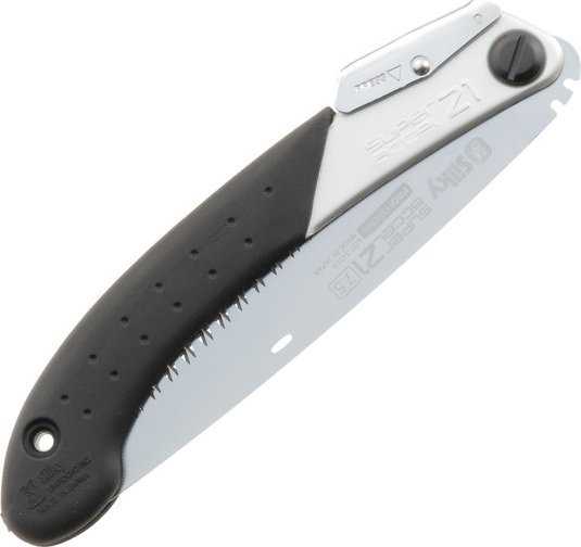 SILKY Silky Pruning Saw Super Accel 210-14 fine (117-21)