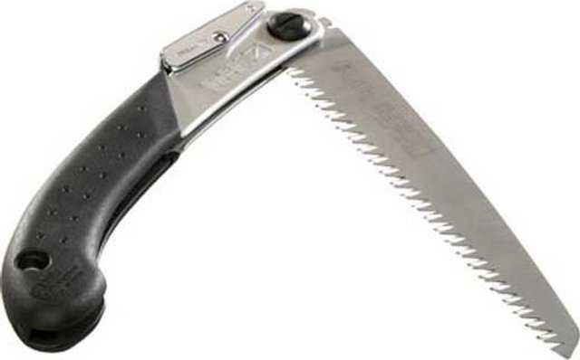 SILKY Silky Pruning Saw Super Accel 210-14 fine (117-21)