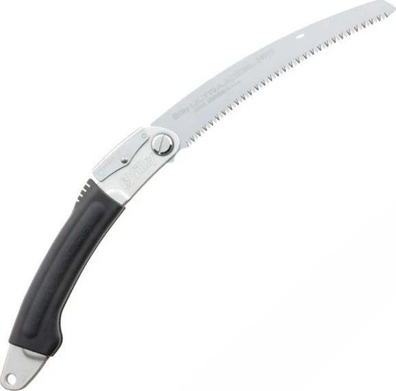 Silky Šilkinis genėjimo pjūklas Ultra Accel Curve 240-7,5 grubus (446-24)