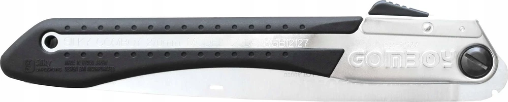SILKY Silky medienos pjūklas Gomboy 270-20 ypač smulkus (298-27)