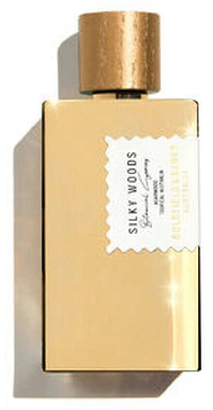 Goldfield & Banks Silky Woods EDP parfumuotas vanduo, 100 ml