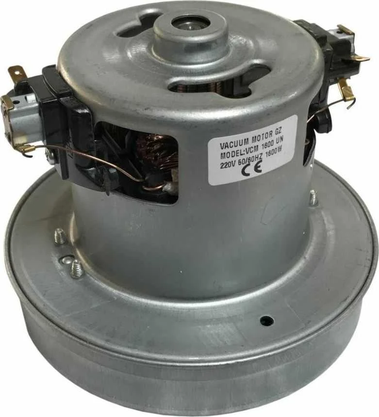 XOS 1600W dulkių siurblio variklis