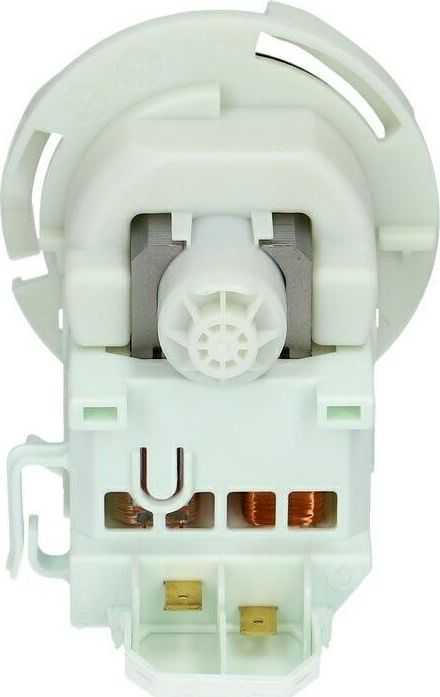 BOSCH indaplovės siurblio variklis 230V
