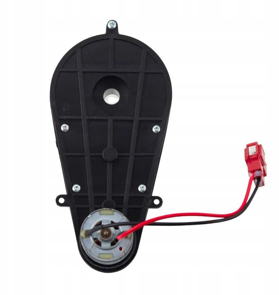 Lean Cars 12V variklis RS550 45W 16000RPM elektrinėms transporto priemonėms
