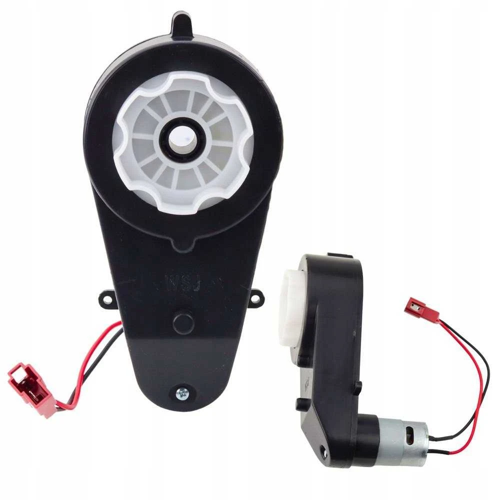 Lean Cars 12V variklis RS550 45W 16000RPM elektrinėms transporto priemonėms