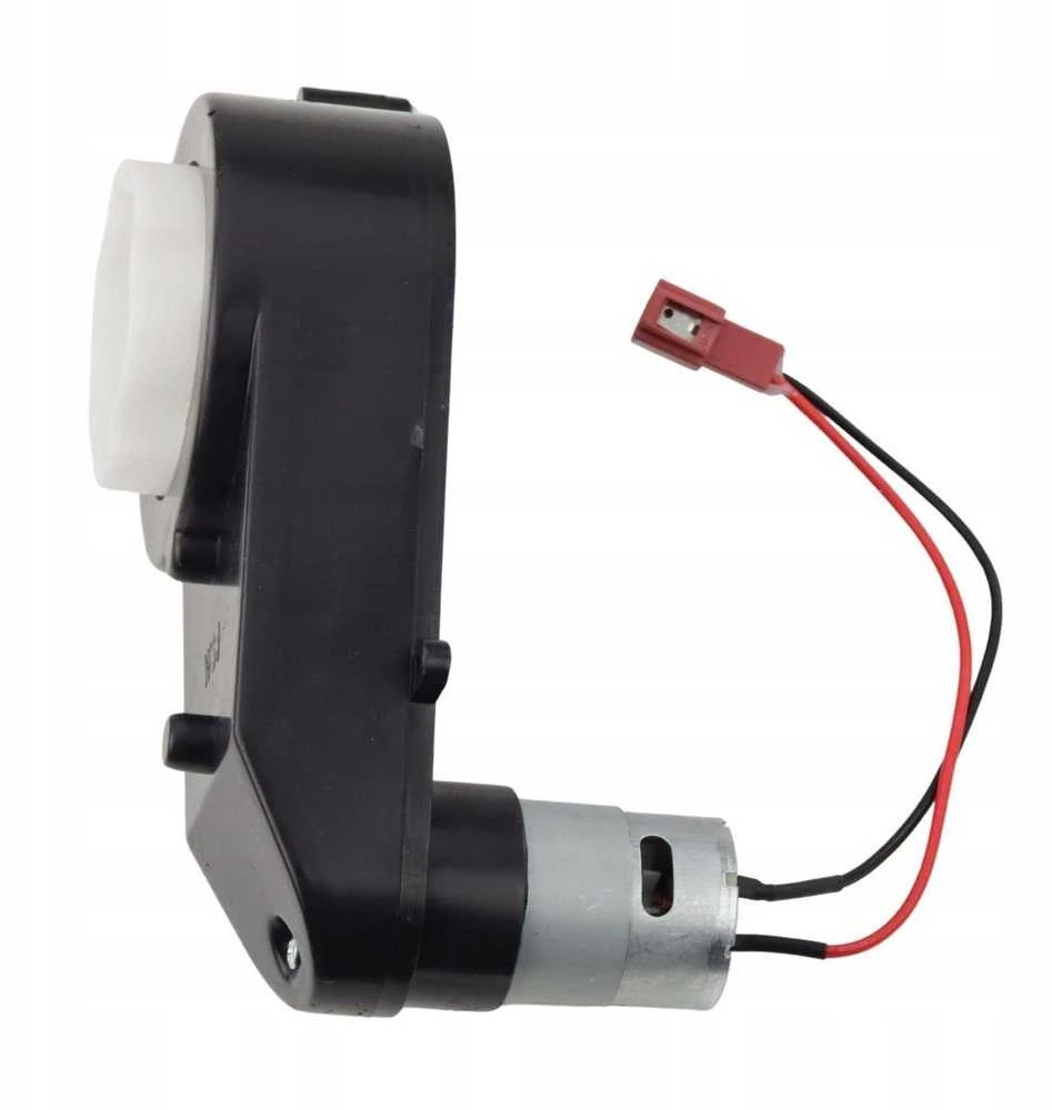 Lean Cars 12V variklis RS550 45W 16000RPM elektrinėms transporto priemonėms