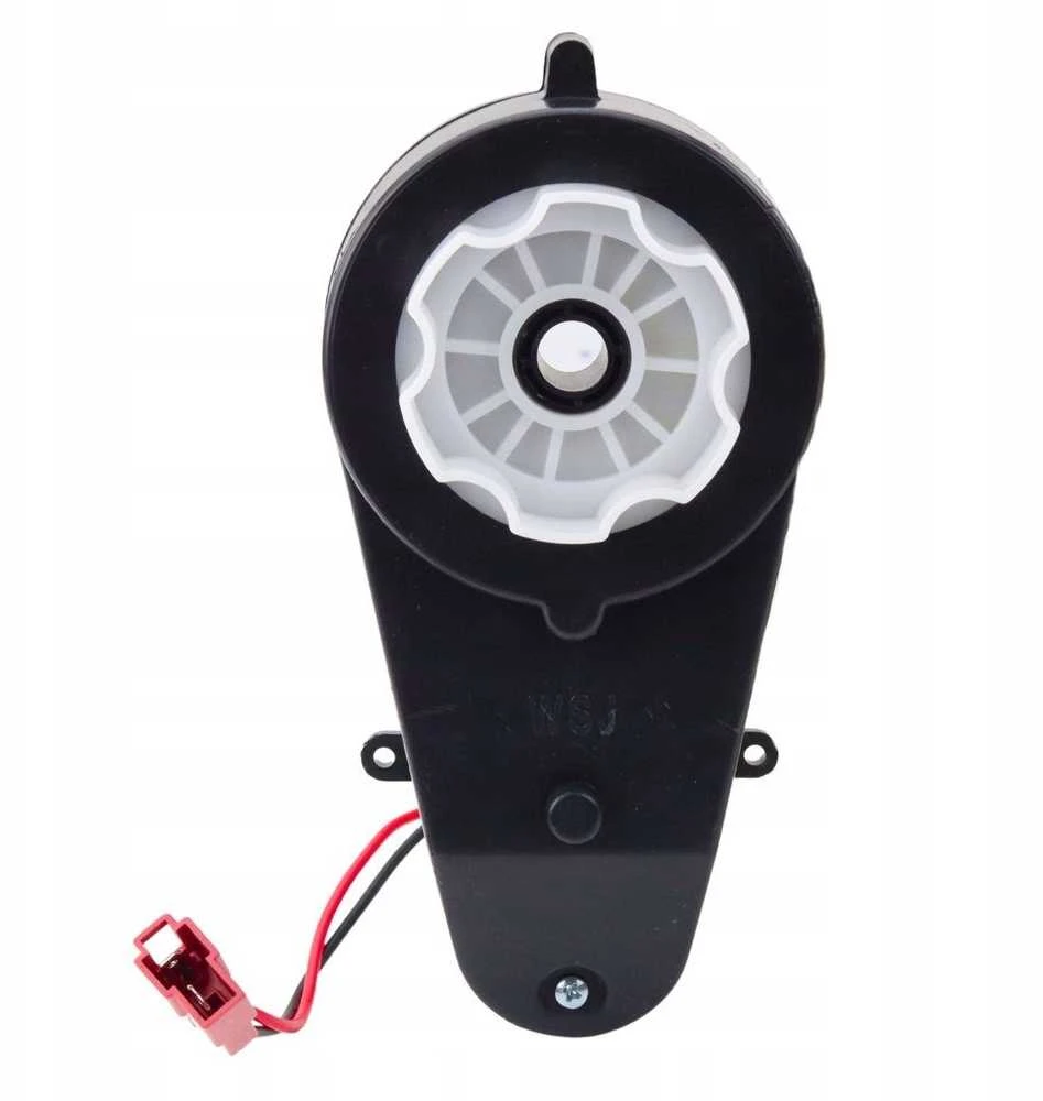 Lean Cars 12V variklis RS550 45W 16000RPM elektrinėms transporto priemonėms