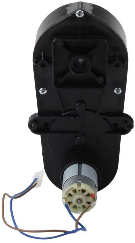 Lean Cars Variklio transmisija 24V akumuliatoriniam automobiliui S2588-1