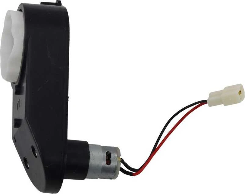 Lean Cars Variklio pavara JL199 FY-1 12V RS390