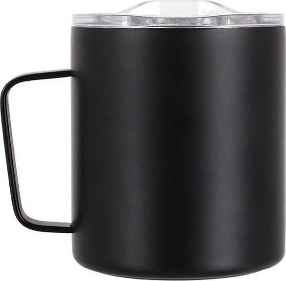 Puodelis Lifeventure Insulated Mountain Mug