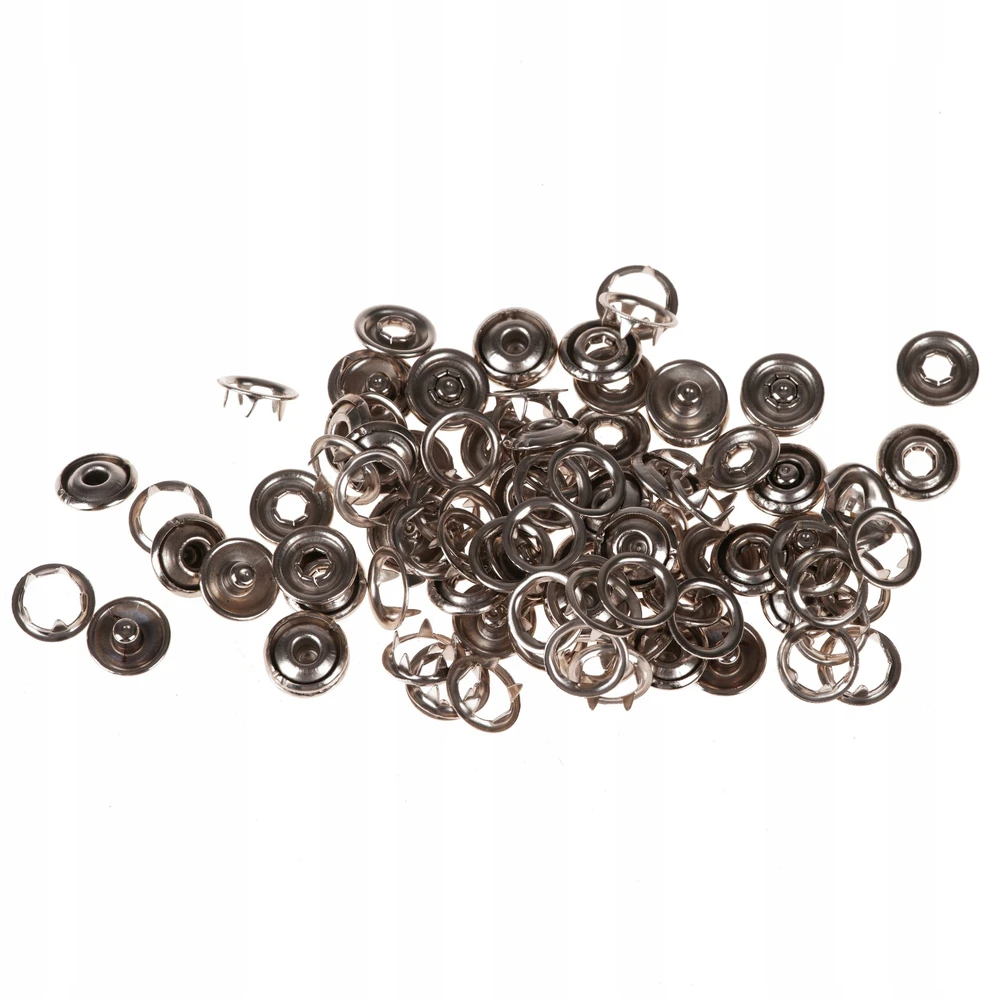 Silver Sidabrinis Sidabrinis Rinkinys KALETNICZY 128cz. Sidabrinis