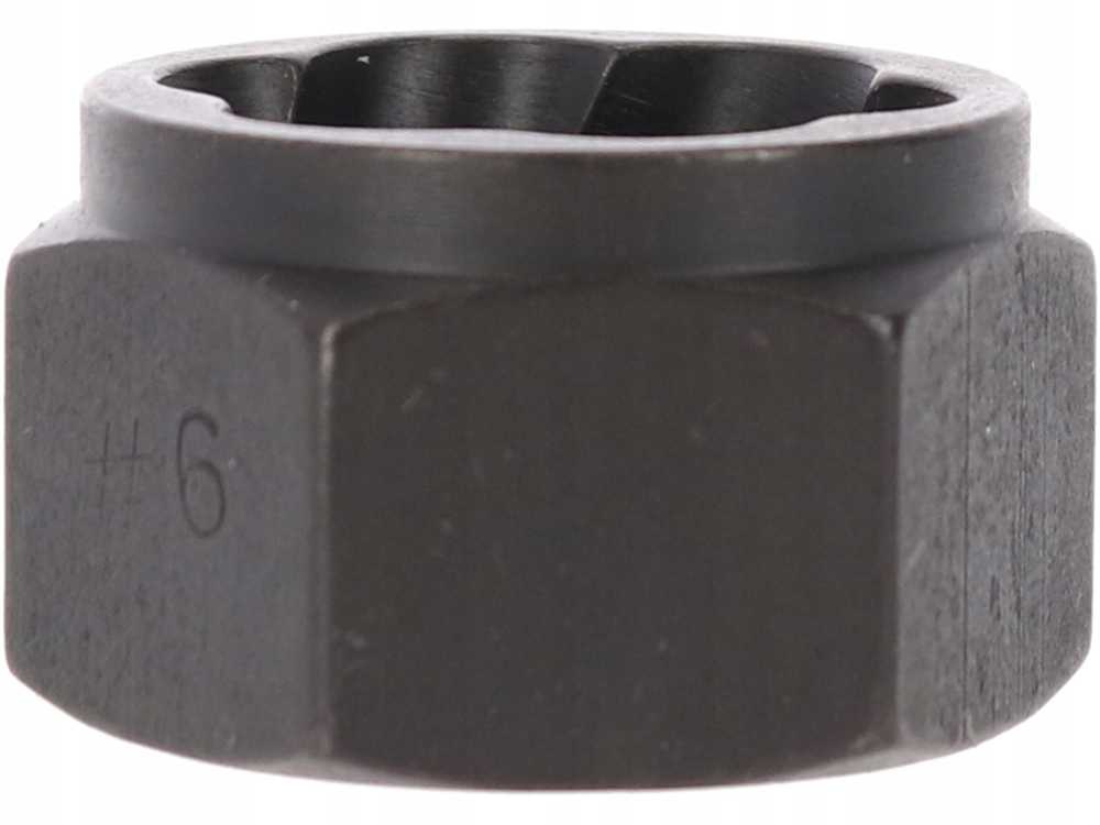 SILVER Sidabrinis Sidabrinis RINKINYS PAŽEISTŲ VARŽTŲ IŠSUKIMUI 11 VNT. 9-19mm