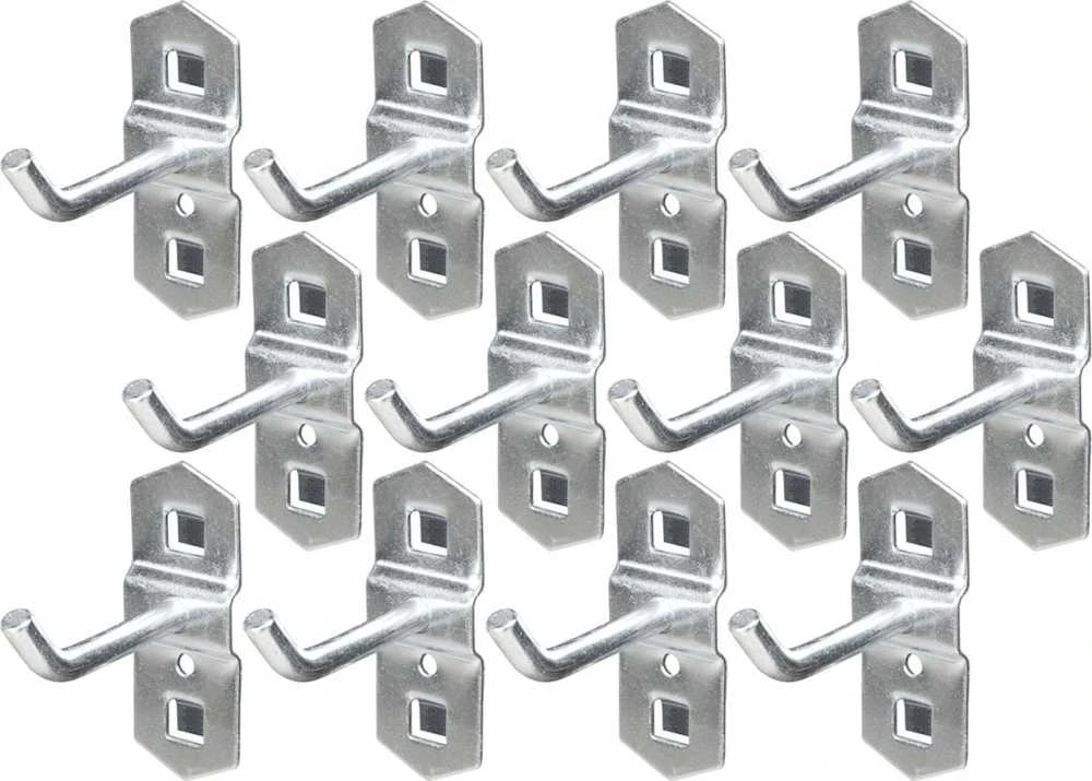Silver Tools Sidabrinis Tools Įrankių vežimėlis su 3 stalčiais.