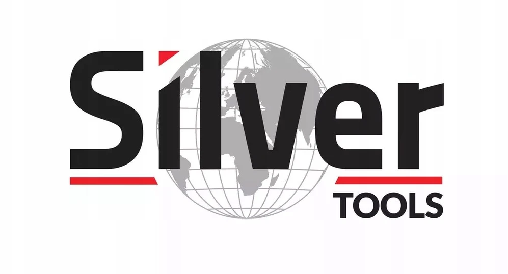 Silver Sidabrinis Stūmoklinio žiedo replės traukiklis 50-100mm
