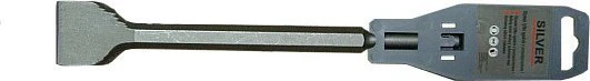 Grąžtas SILVER Sidabrinis Sidabrinis SDS kaltas 40*250 /