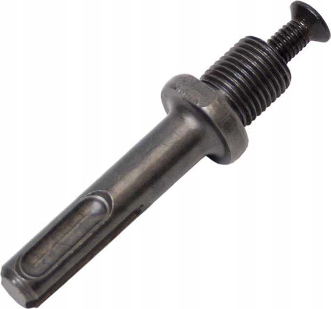 Silver SIDABRINIS ADAPTERIS SDS 1/2″ /