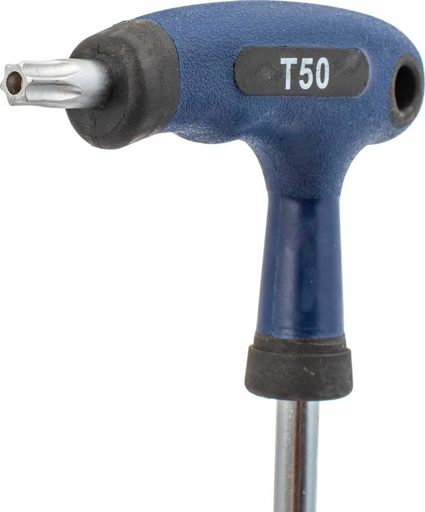 SILVER WKRĘTAKI 11szt. TYP T HEX 2-10mm/Sidabrinis