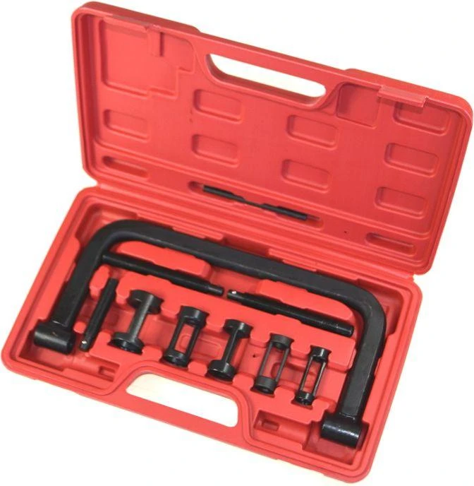 Silver Sidabrinis Sidabrinis vožtuvo nuėmimo / montavimo rinkinys (10461)
