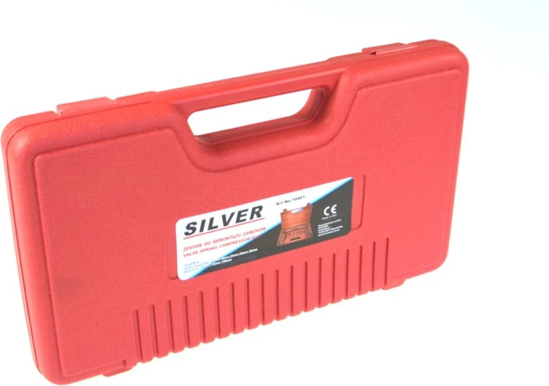 Silver Sidabrinis Sidabrinis vožtuvo nuėmimo / montavimo rinkinys (10461)