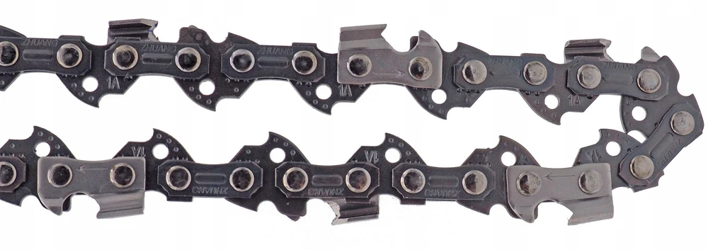 SILVER Sidabrinis SIDABRINIS KREIPTUVAS+2xGRANDINĖS 15″ 325 64 narelių SKIRTAS HUSQVARNA /STONER