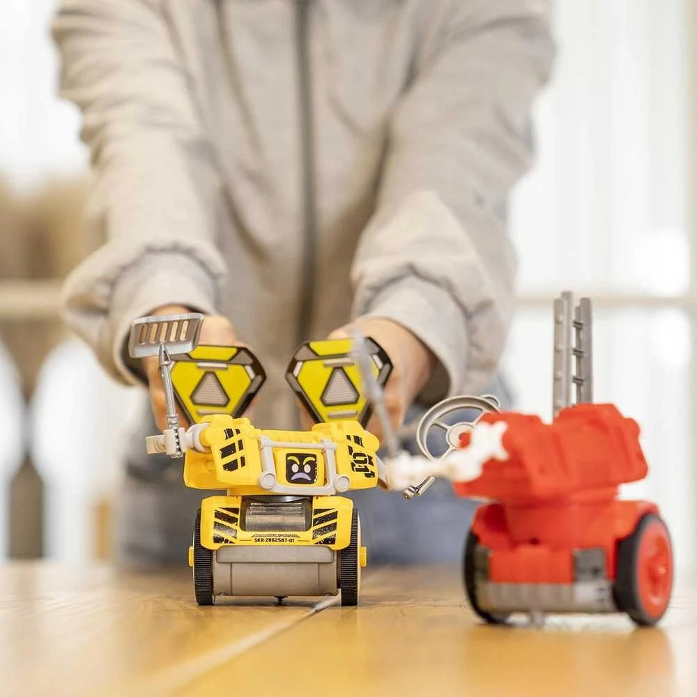 Silverlit YCOO Rinkinys „Robotų kovos“