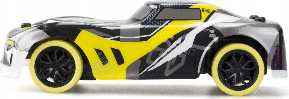 Dumel EXOST Radijo bangomis valdomas automobilis „Star rush“, 1:28