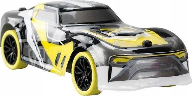 Dumel EXOST Radijo bangomis valdomas automobilis „Star rush“, 1:28