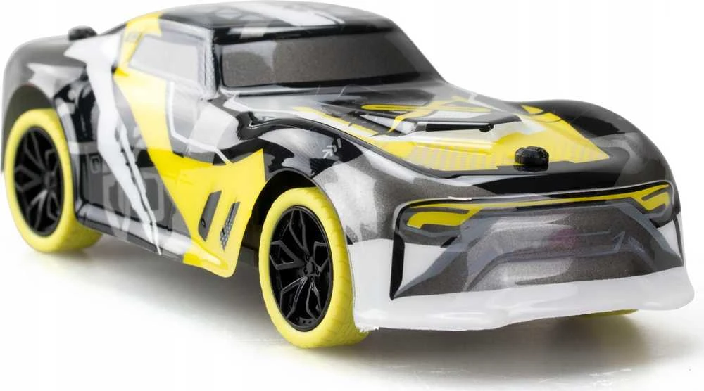 Dumel EXOST Radijo bangomis valdomas automobilis „Star rush“, 1:28