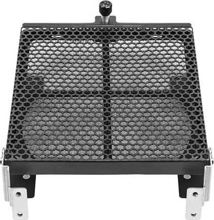 SilverStone 120 mm filtras narvas RM400 / RM 41-506 / RN41-H08 (SST-G11910160- RT)