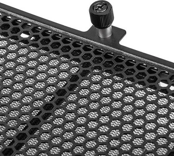 SilverStone 120 mm filtras narvas RM400 / RM 41-506 / RN41-H08 (SST-G11910160- RT)