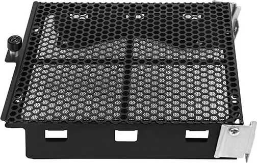 SilverStone 120 mm filtras narvas RM400 / RM 41-506 / RN41-H08 (SST-G11910160- RT)