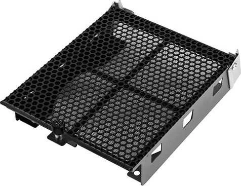 SilverStone 120 mm filtras narvas RM400 / RM 41-506 / RN41-H08 (SST-G11910160- RT)