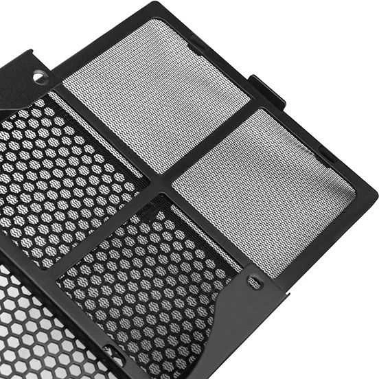 SilverStone 120 mm filtras narvas RM400 / RM 41-506 / RN41-H08 (SST-G11910160- RT)