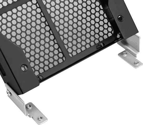 SilverStone 120 mm filtras narvas RM400 / RM 41-506 / RN41-H08 (SST-G11910160- RT)