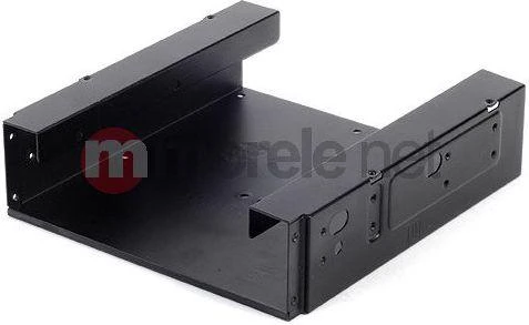 SilverStone Adapteris 5.25 na 3.25 i 2x2.5 cala SST-SDP10B