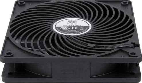 SilverStone Air Penetrator 120i Pro - 120mm