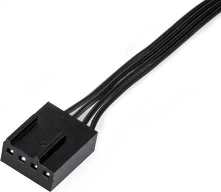 SilverStone Air Penetrator 120i Pro - 120mm