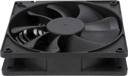 SilverStone Air Penetrator 120i Pro - 120mm
