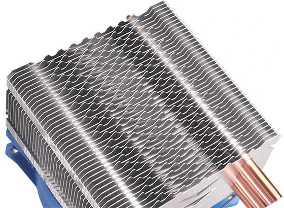 „SilverStone Argon AR08“ procesorius aušintuvas (SST-AR08)