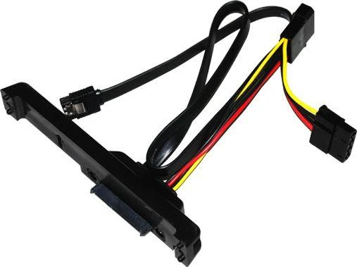 SilverStone CP05 Hot-Swap SATA II kabelis (SST-CP05)